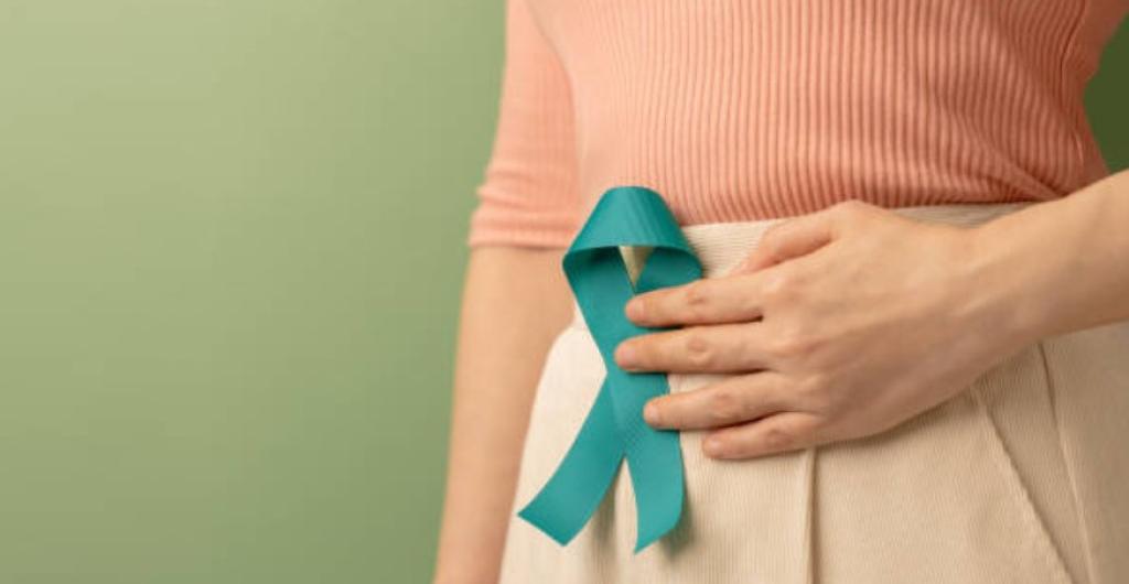 Cáncer de cuello uterino