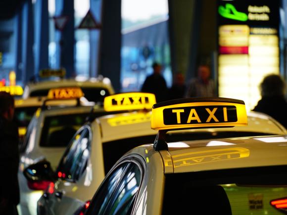 Taxis