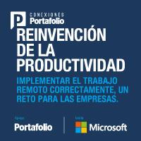 ForoReinvención de la productividad, implementar el trabajo remoto correctamente un reto para las empresas.