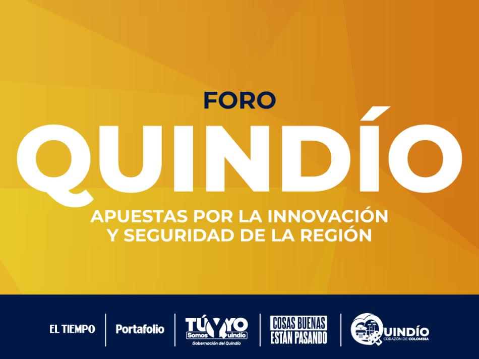 QUINDIO PO