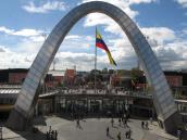 Feria del libro Bogotá