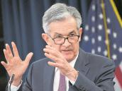 Jerome Powell