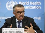 Tedros Adhanom Ghebreyesus